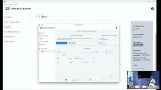 What's New with Rancher Desktop