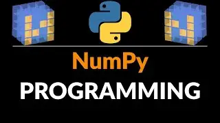 Introduction to Numpy python package | Hands on Numpy | Numpy Library