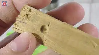 Тест зенкеров