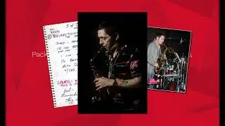 Omnivore presents Art Pepper Complete Maiden Voyage
