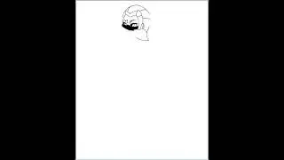 PopPixie - comic speed draw