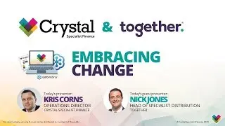 Webinar: Embracing Change with Together