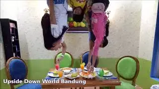 Bandung Visit