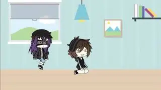 I meet the afton family