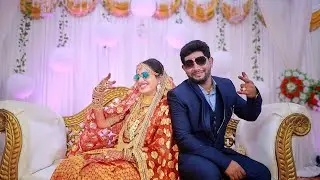 SHEIK MOHAMED + ROSE MATHINA | Muslim Wedding Teaser | VG PHOTOGRAPHY