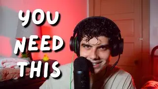 Edging You to Sleep with ASMR