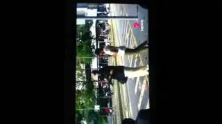 Janoskians on the news