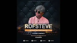 ROFSTEVE MIX 309(OddXperienc - STORM (Album)-Deep House