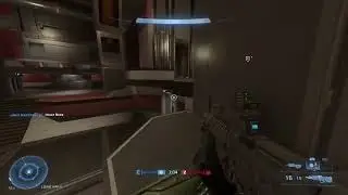 Betcha can't stick it | Halo infinite