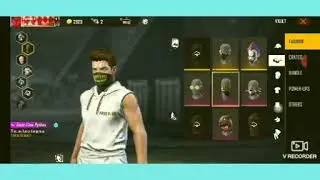 I love you free fire