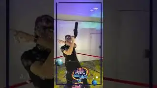 Fotobudka360 RedBull Corrida Space Jam