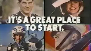 ABC/WRAL Commercials January 1, 1983 Pt. 2