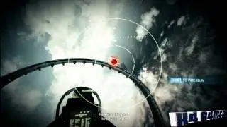 Battlefield 3 - Going Hunting | HD
