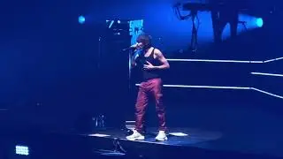 Louis Tomlinson | Face The Music | Amsterdam 15 october 2023