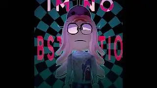 IM NO ABSTRACTION! (Roblox animation) 