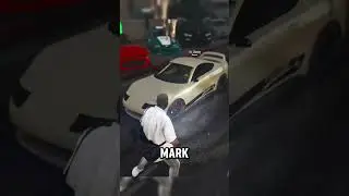 Races In GTA??