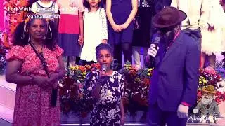 CONCIERTO Fort Washington Hispanic SDA. Manhattan, NY/Abuelito Jim
