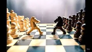 Chess Kung Fu