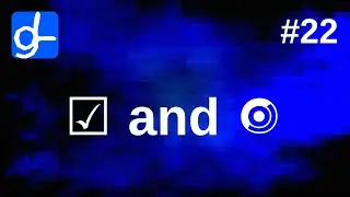 HTML Forms: Checkboxes and Radio Buttons (3/5) • Web Development 22