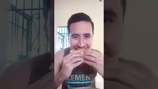 ASMR - lanche