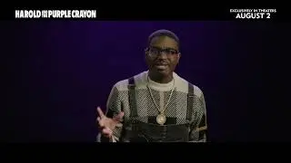Lil Rel Howery: 