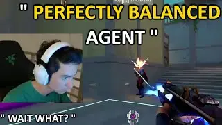 RIOT Needs To Nerf Neon ASAP After This BROKEN Ace.. | Zekken