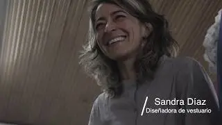 Vestuario 'El barbero de Sevilla' - Teatro Mayor