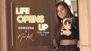 Noa Kirel - Life opens up 