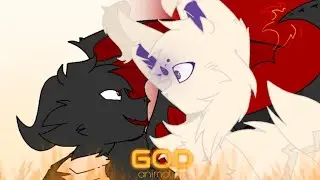 Jake Daniels // GOD Animation meme