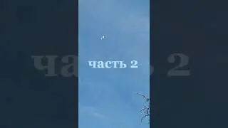 Новый ролик про скульптора 