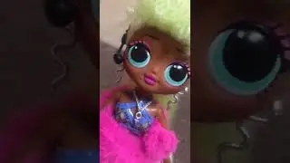 Кукла Лол