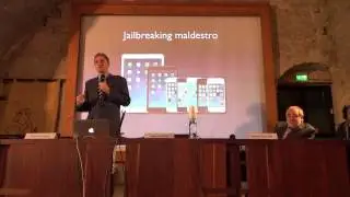 Paolo Attivissimo - Un giorno di ordinario abuso informatico