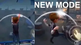 【Identity V】NEW Mode - Nightmare Shadows