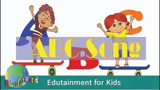 ABC Song