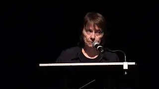 Camille Paglia: Provocations