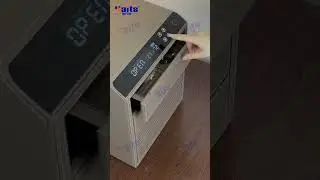 Digital Fingerprint Smart Safe Box