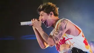 ONE OK ROCK / Take what you want (LIVE MV) || KOO