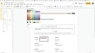 How to save a pdf as a background in slides