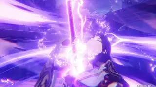 Genshin Impact #28 Во имя сопротивления
