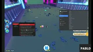 [UPDATED] Pet Simulator X Script Hack / GUI | Auto Farm | Open All Eggs + Enchant | *PASTEBIN 2022*