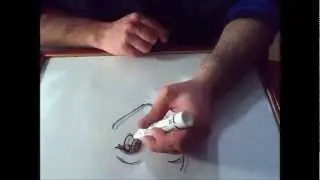 Speed drawin anime characters