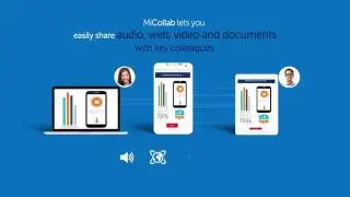 Mitel MiCollab Introduction