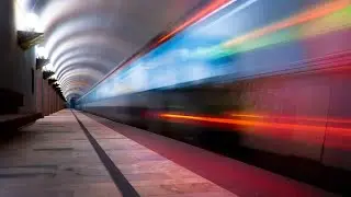 Subtransit drive | Перегон 