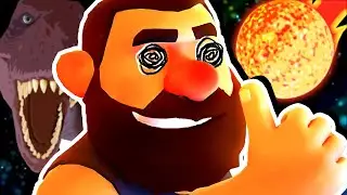 le jeu où il faut se T*ER