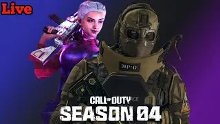 Warzone 2.0 Season 4 Countdown Start New map coming