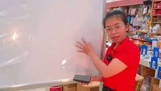Khám Phá Công Dụng Và Sự Tiện Ích Của Dụng Cụ Lau Bảng Xukiva 173
