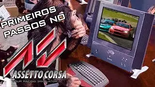 How to take your first steps in Assetto Corsa - Tips - Configuration