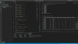 16. Python - subsetting data