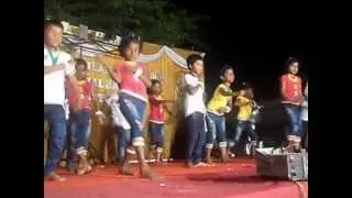 Sri SSM School 9th Annualday