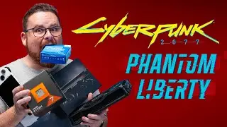 How will Cyberpunk 2077 Phantom Liberty Run on Your System?
